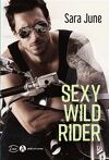 Dark Soldiers, Tome 2 : Sexy Wild Rider