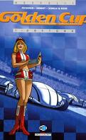 Golden Cup, Tome 1 : Daytona