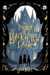 couverture The Mystery of Black Hollow Lane