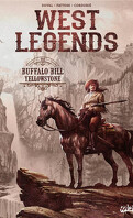 West Legends, Tome 4 : Buffalo Bill