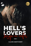 couverture Hell's Lovers, Tome 1 : Jusqu'en enfer