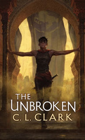 Magic of the Lost, Tome 1 : The Unbroken