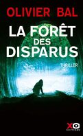 Paul Green, Tome 2 : La Forêt des disparus