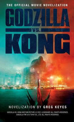 Couverture de MonsterVerse, Tome 4 : Godzilla vs. Kong