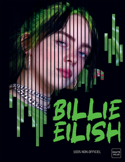 Couverture de Billie Eilish