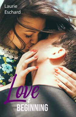Couverture de Love, Tome 7 : Love and Beginning