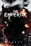 couverture Dark Verse, Tome 3 : The Emperor