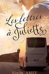 couverture Les Lettres à Juliette