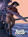 Black Squaw, Tome 2 : Scarface