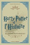 couverture Harry Potter et l'histoire
