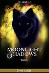 couverture Moonlight Shadows, Tome 1