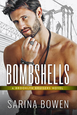 Couverture de Brooklyn Bruisers, Tome 10 : Bombshells