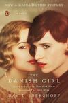 couverture Danish Girl