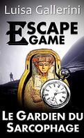Escape Game : Le Gardien du Sarcophage