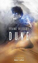 Le Cycle de Dune, Tome 1 : Dune