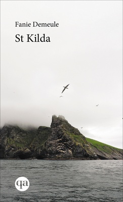 Couverture de St Kilda