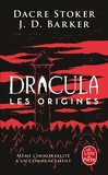 Dracula - Les Origines