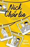 Solitaire, Tome 1.5 : Nick et Charlie