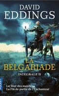 La Belgariade, Intégrale 2
