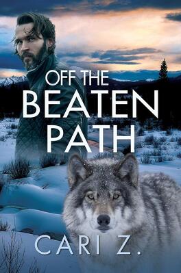 Couverture du livre : Off the Beaten Path