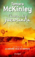 L'héritière de Jacaranda