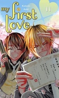 My First Love, tome 11