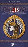 Isis, Déesse-Mère de Rome et d'Égypte.