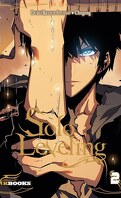 Solo Leveling, Tome 2