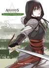 Assassin's Creed : Blade of Shao Jun, Tome 3