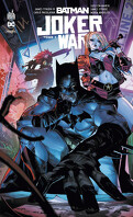 Batman Joker War, Tome 3