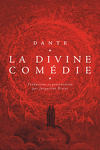 couverture La Divine Comédie