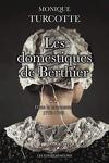 couverture Les Domestiques de Berthier, Tome 2 : Dans la tourmente, 1773-1776