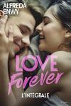couverture Love Forever
