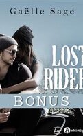The Hell's Dog, Tome 2,5 : Lost Rider - Bonus