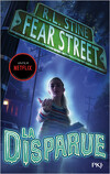 Fear Street, Tome 1 : La Disparue