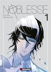Noblesse, Tome 1