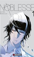 Noblesse, Tome 1