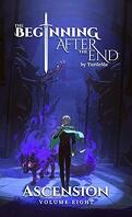 The Beginning After the End, Tome 8 : Ascension