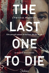 couverture The Last One to Die
