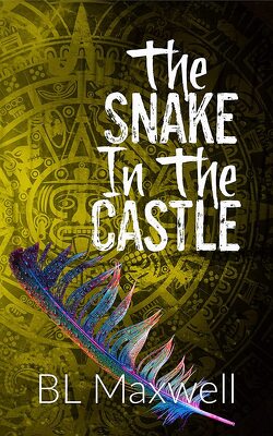 Couverture de The Snake In The Castle