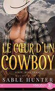 Le ranch des McCoy, Tome 1 : Le coeur d'un cowboy