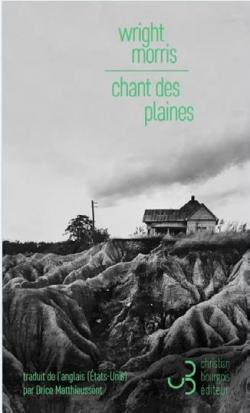 CHANT DE PLAINES de Wright Morris Chant_des_plaines-1483676-264-432