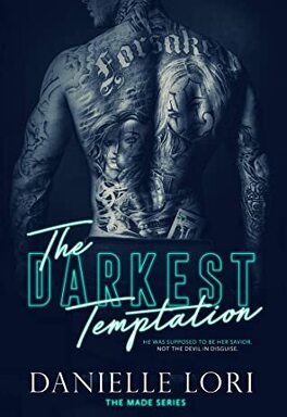 Couverture du livre Made, Tome 3 : The Darkest Temptation