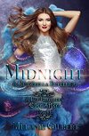 Fae Brothers’ Ever Afters, Tome 1 : Midnight, a Cinderella retelling