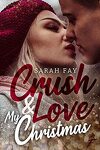 couverture Crush and Love, Tome 1 : My Christmas