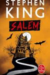 couverture Salem