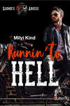 couverture Sanmdi's Angers, Tome 4 : Runnin'to hell