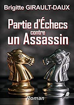 Couverture de Partie d'échecs contre un assassin
