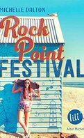 Rock Point festival