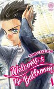 Welcome to the ballroom, Tome 1